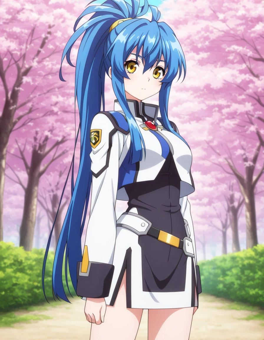 Aria Advance