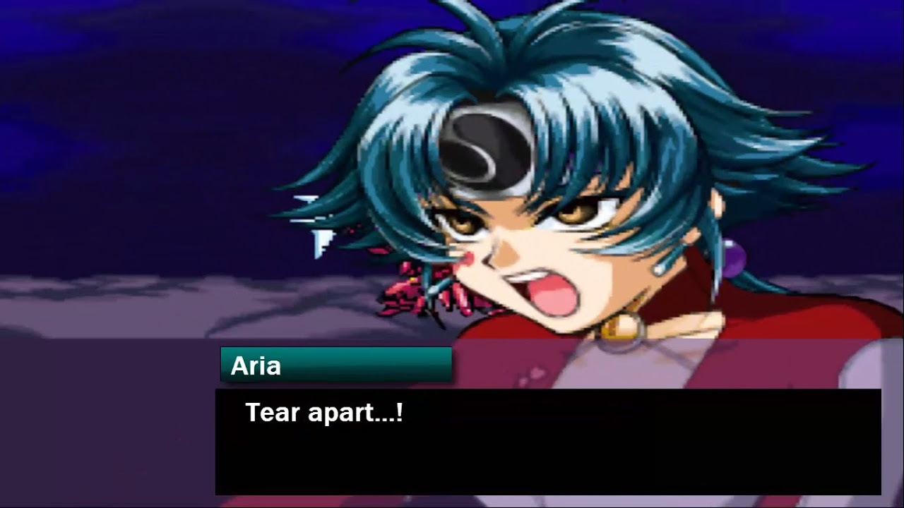 Aria Advance - Full Body