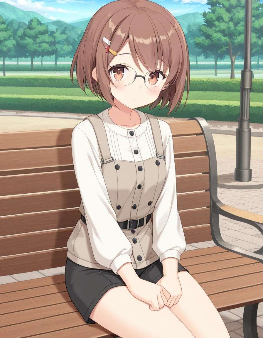 Fujieda Nanae