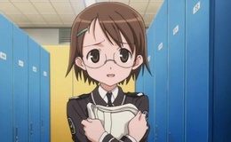 Fujieda Nanae - Full Body