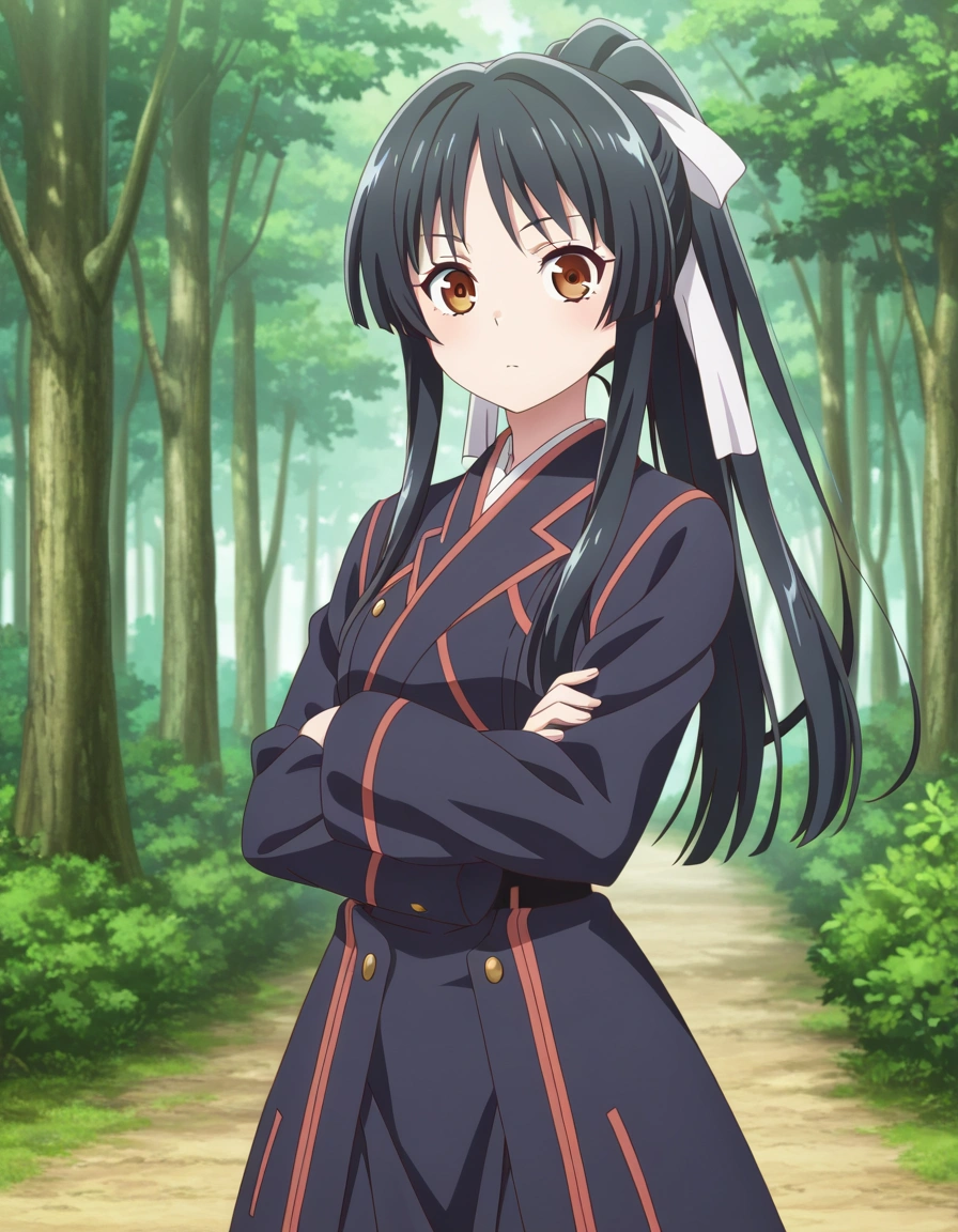 Kamishiro Mana
