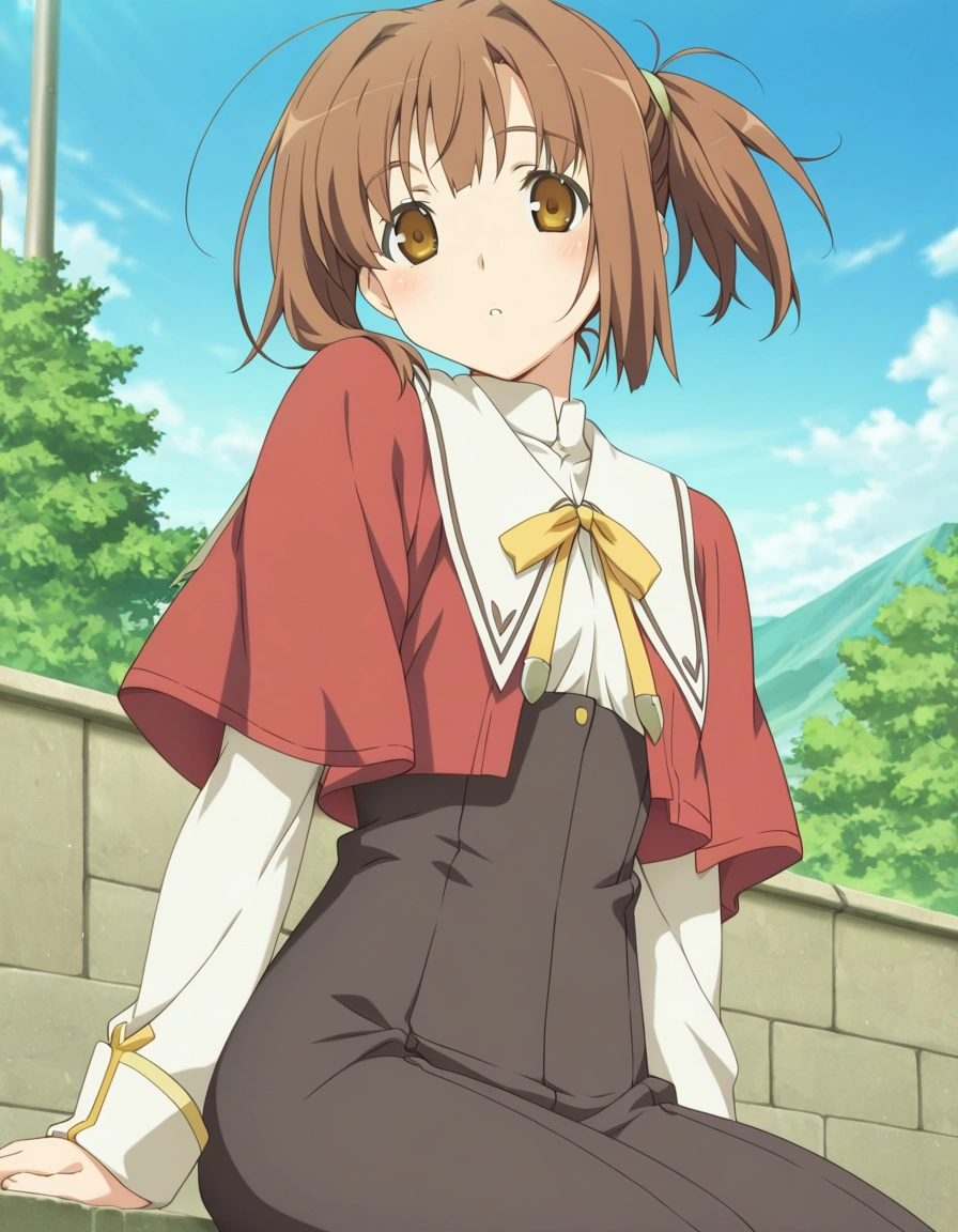 Sakura Mao