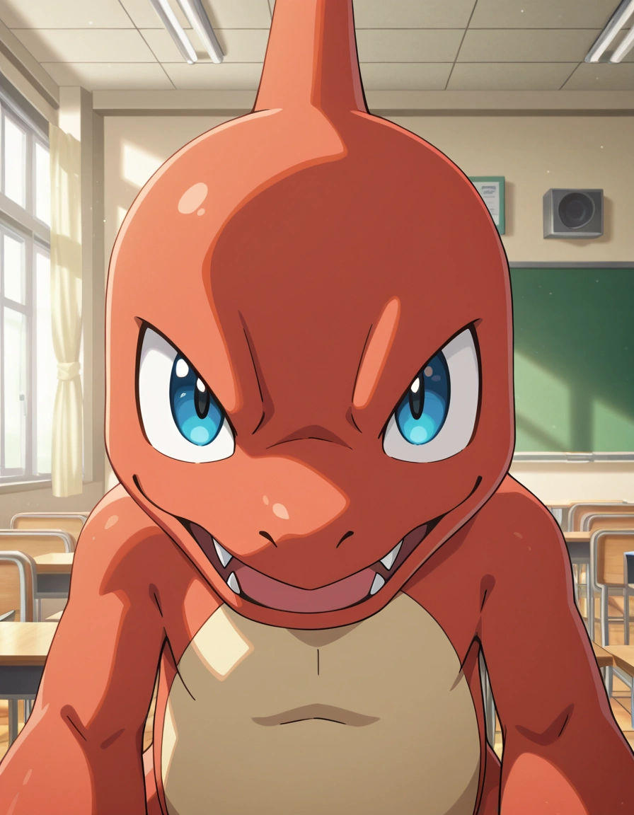 Charmeleon