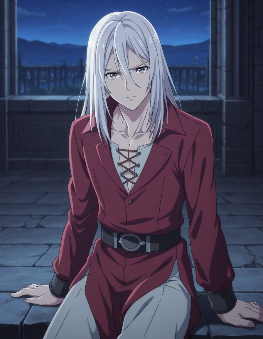 Soma Cruz