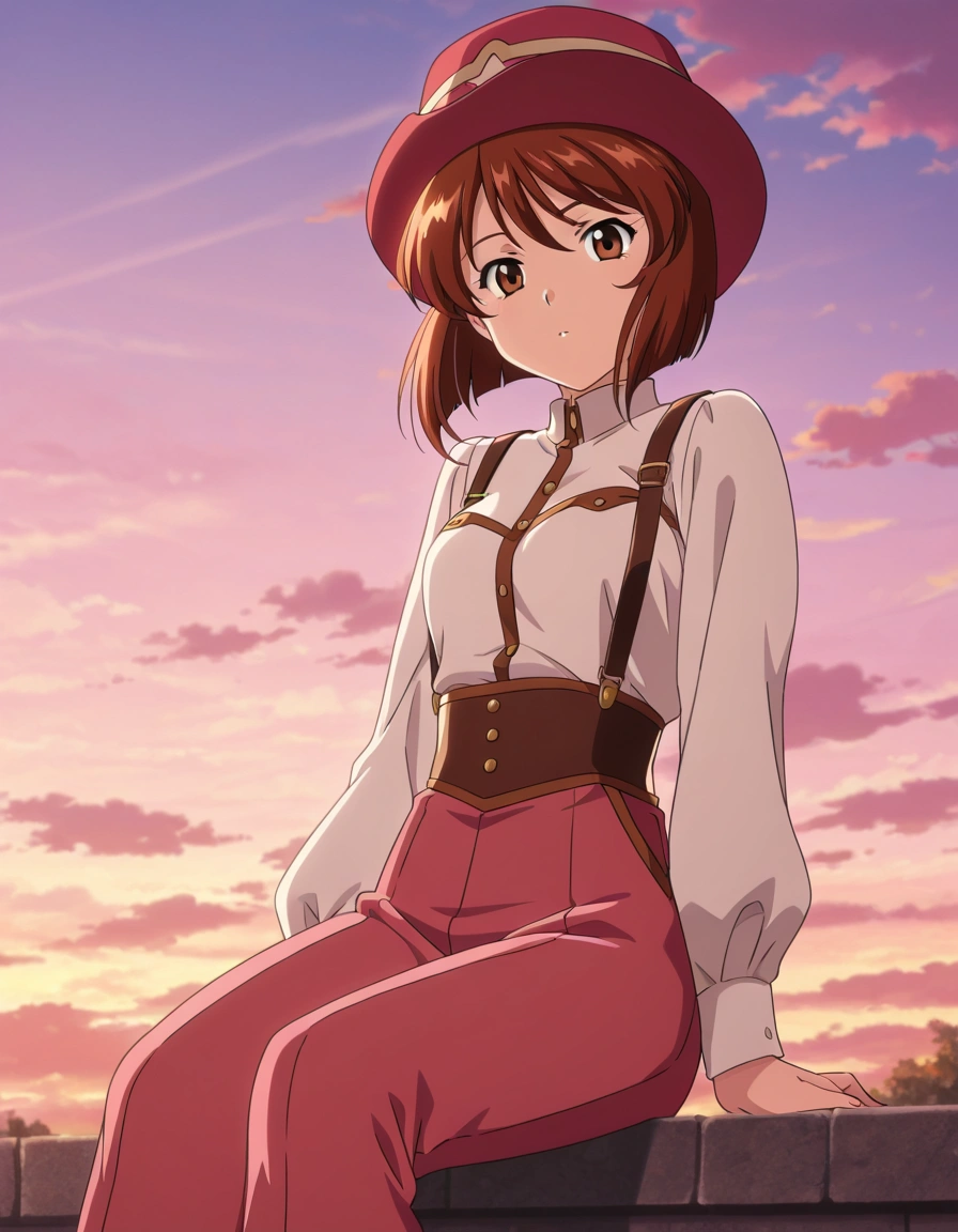 Sakakibara Yuri