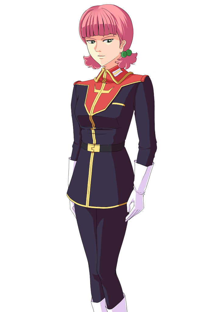 Zabiarov Sarah - Full Body