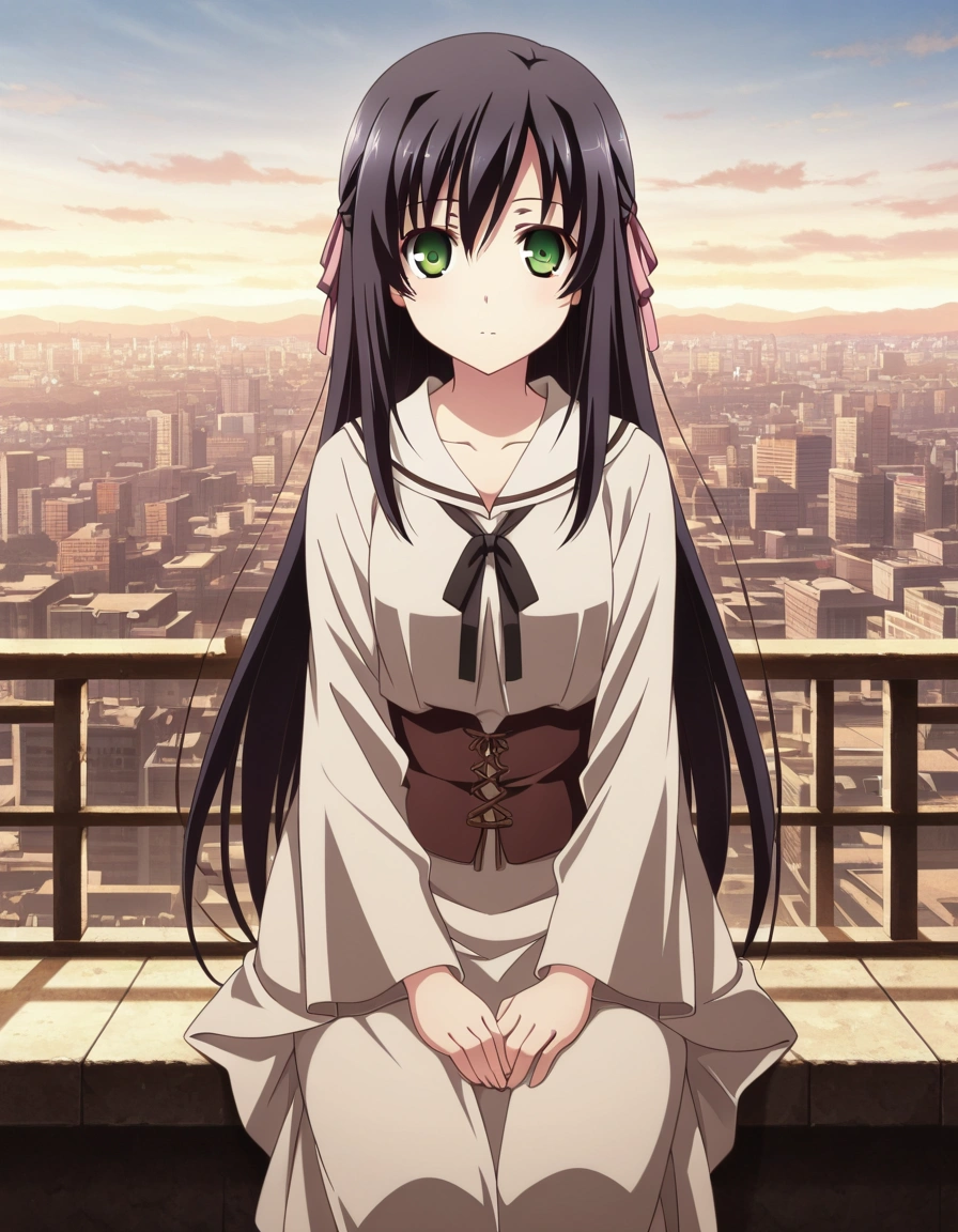 Kouzuki Kazuna