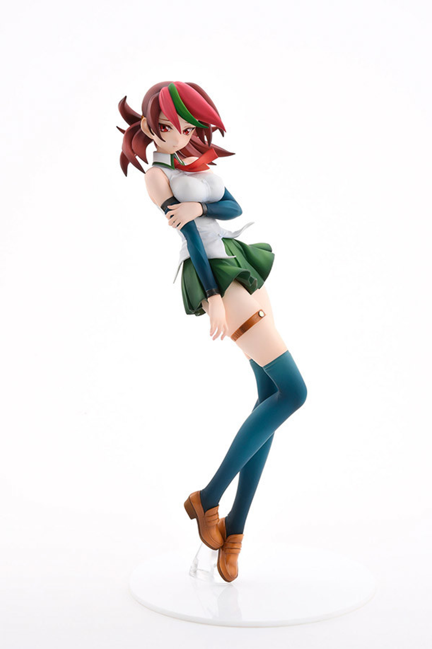 Hinoki Sai - Full Body