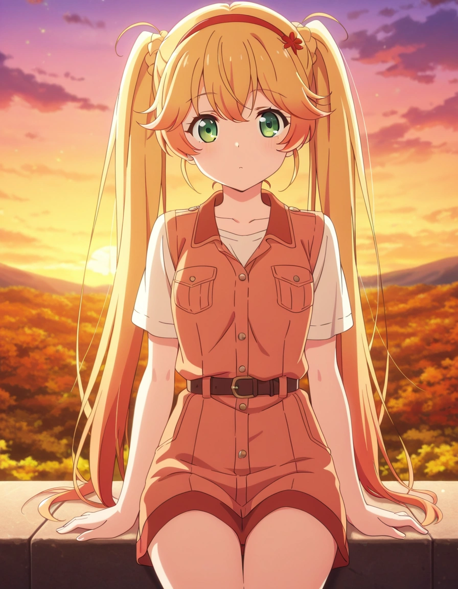 Aoi Mirai