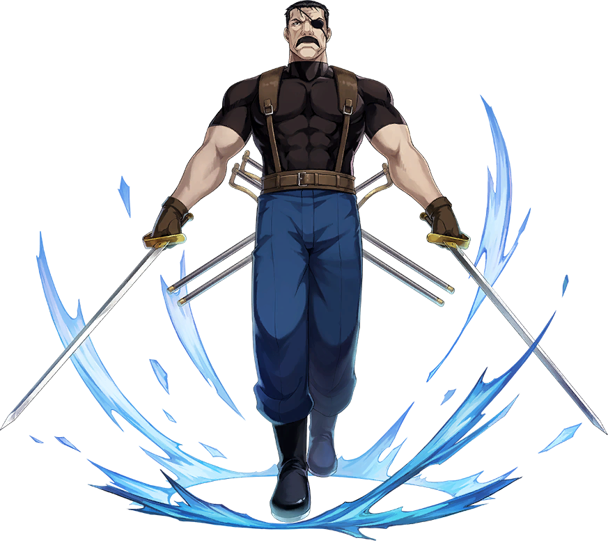 Hanemiya Arin - Full Body