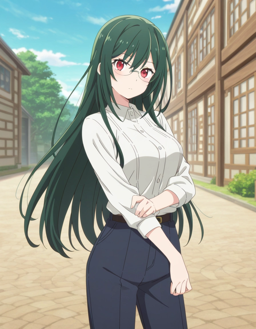 Niizato Misaki