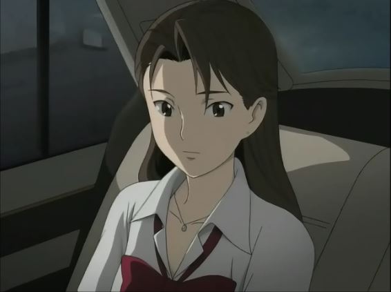 Jahana Mao - Full Body