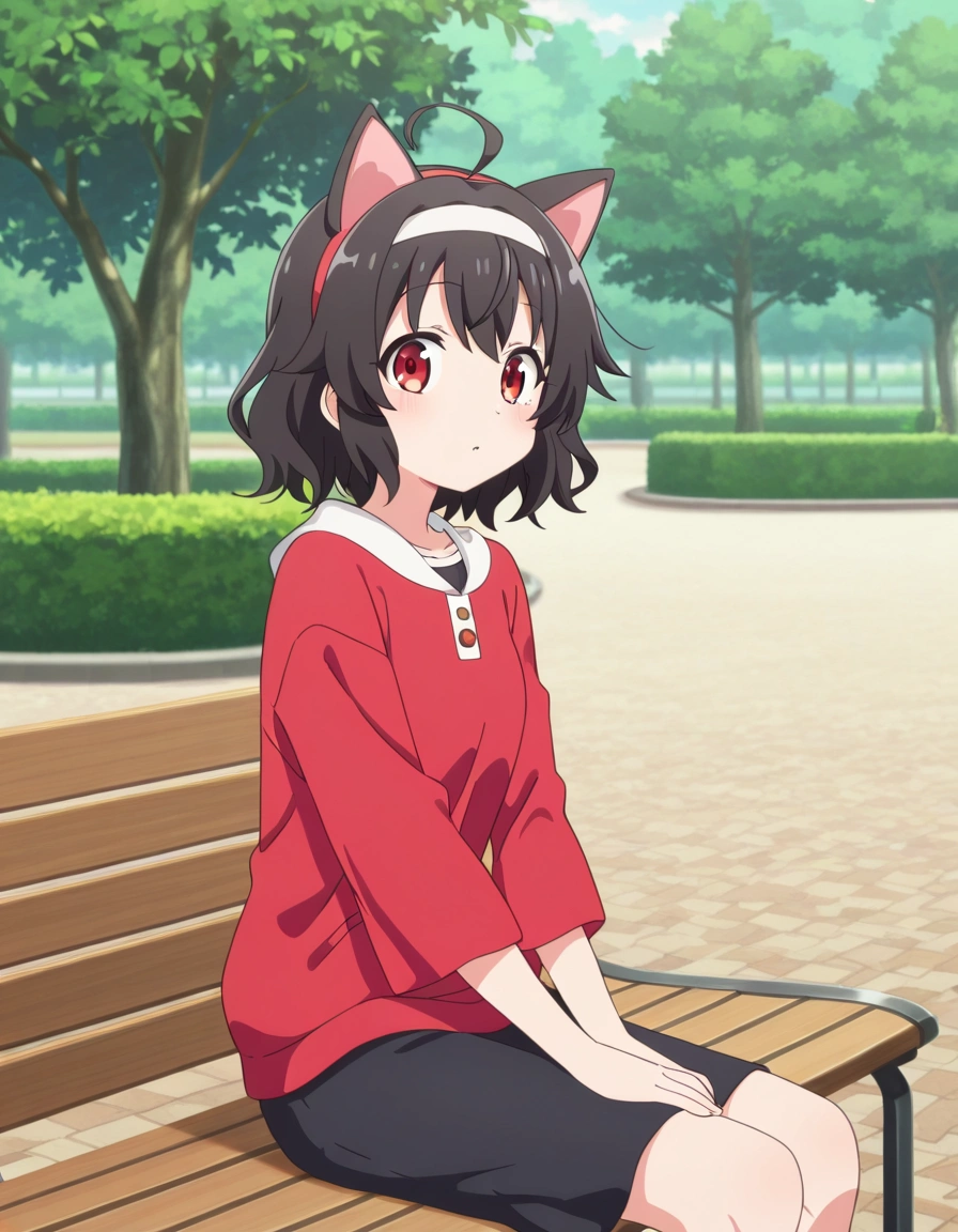 Himekawa Mia