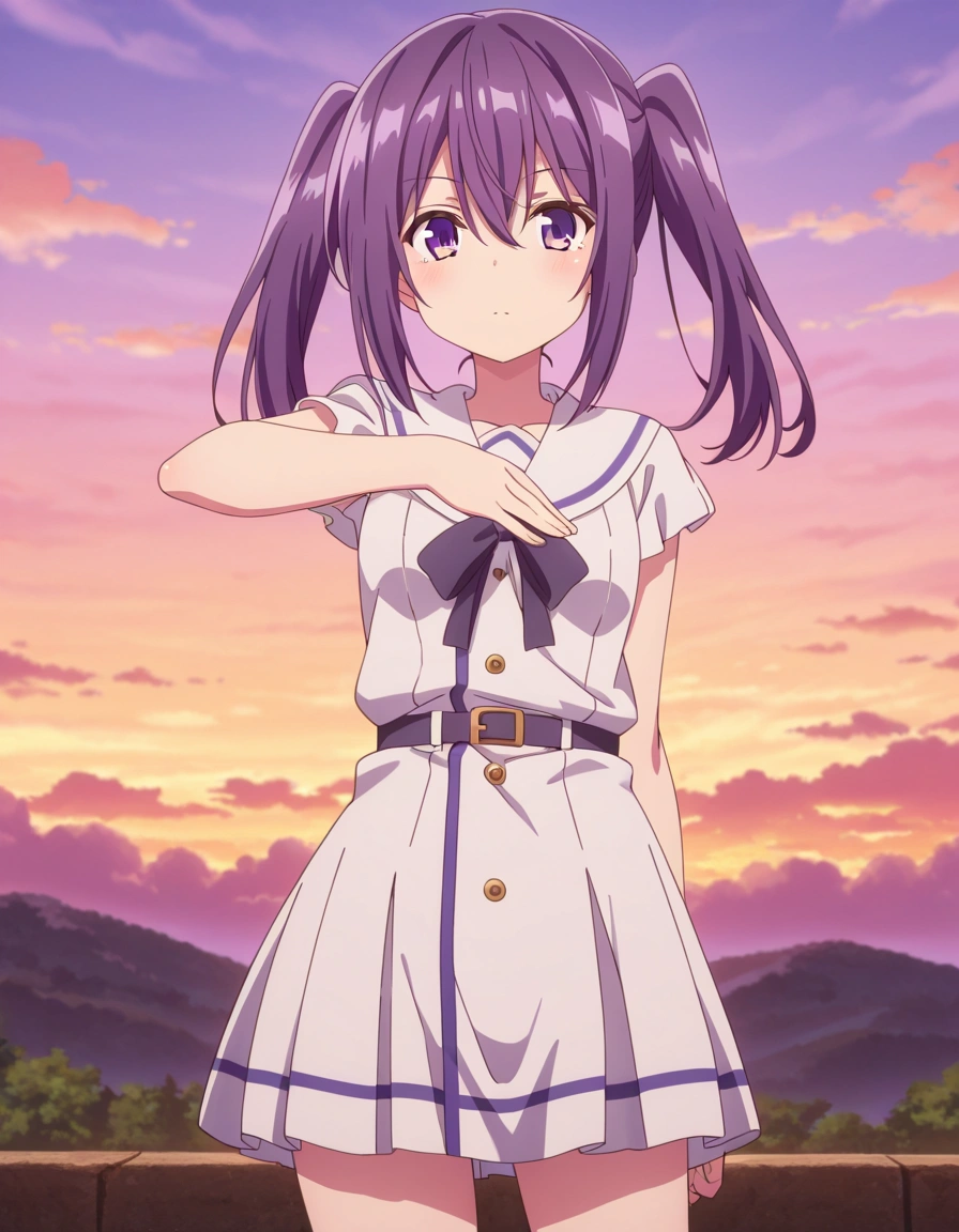 Shirakawa Tsumire