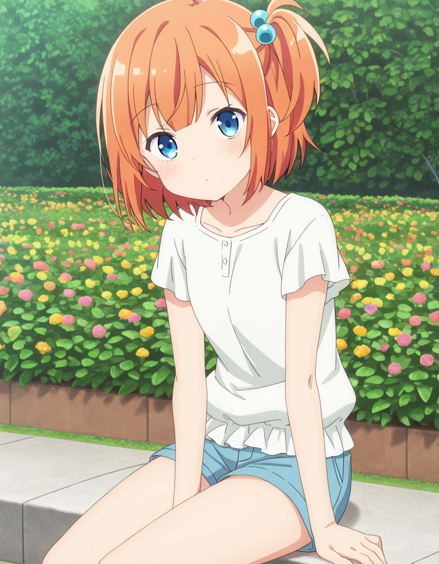 Sagara Ruruka