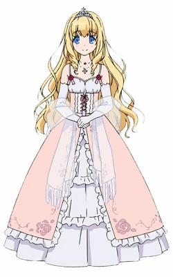 Sagara Ruruka - Full Body