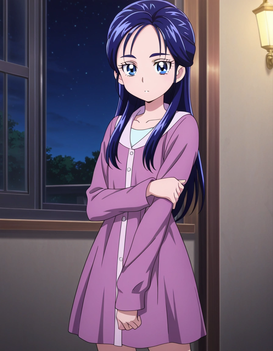 Kiryuu Kaoru