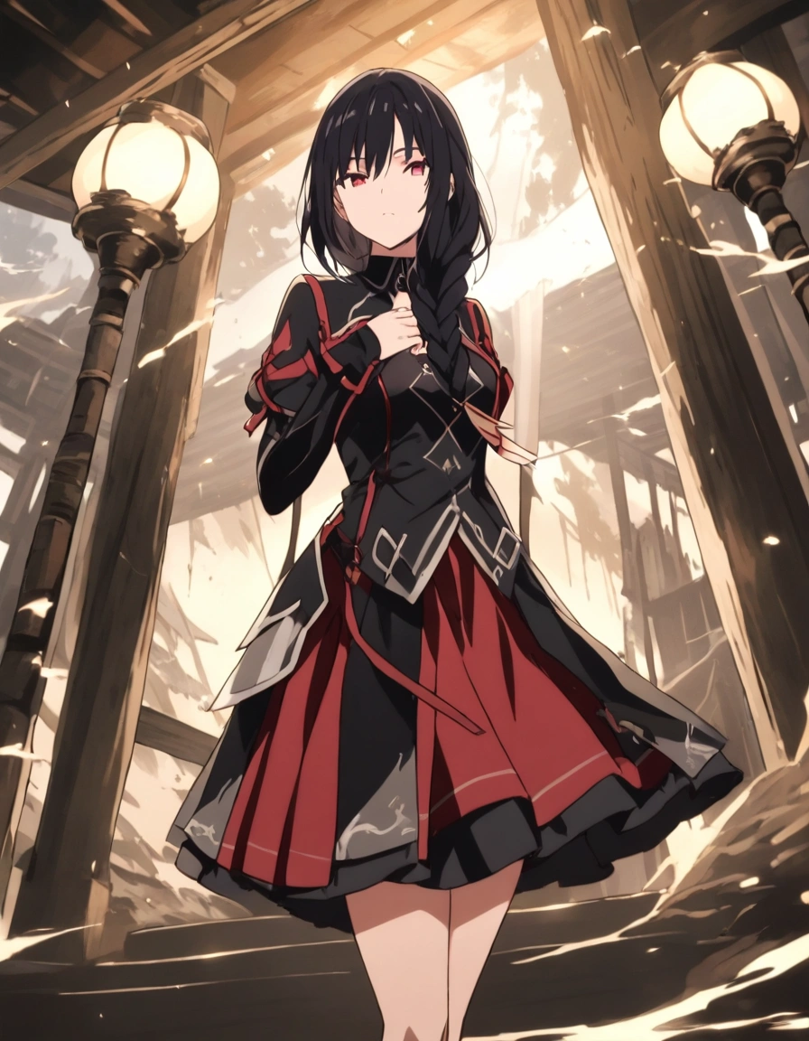 Hata Seika