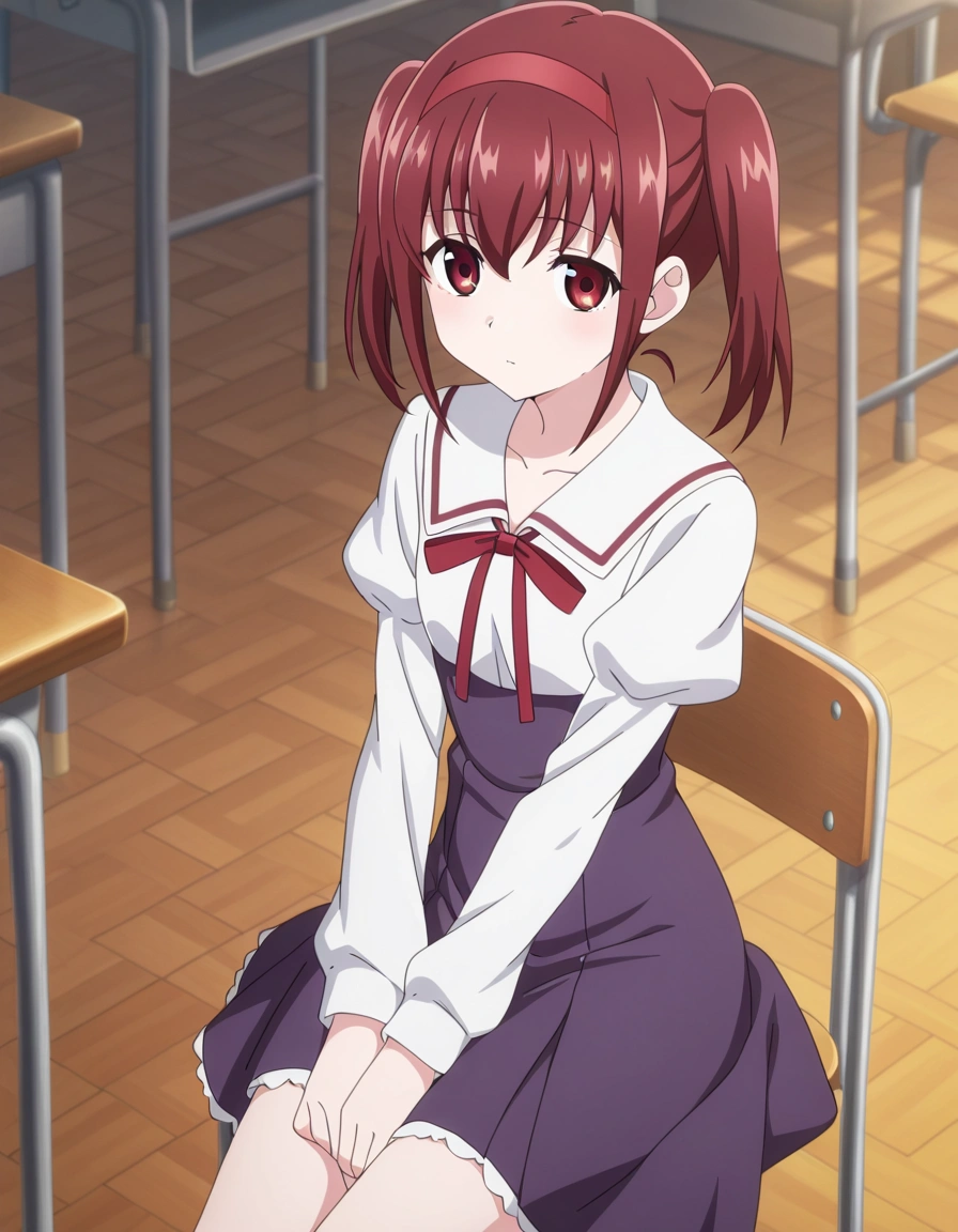 Kamikawa Mayuko