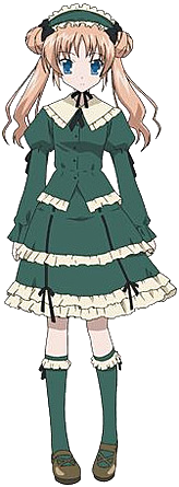 Kamikawa Mayuko - Full Body