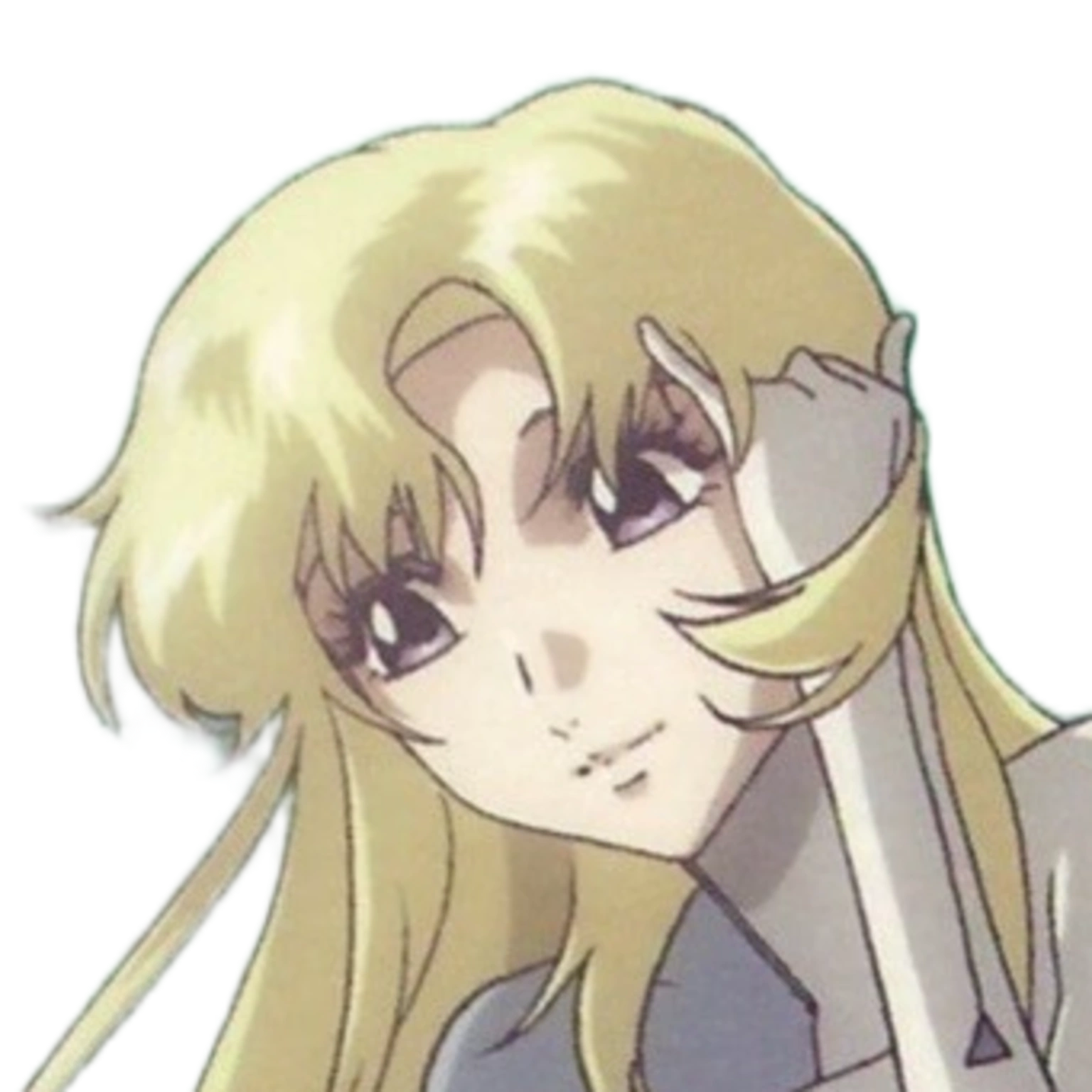 Dhianeila - Expression 1