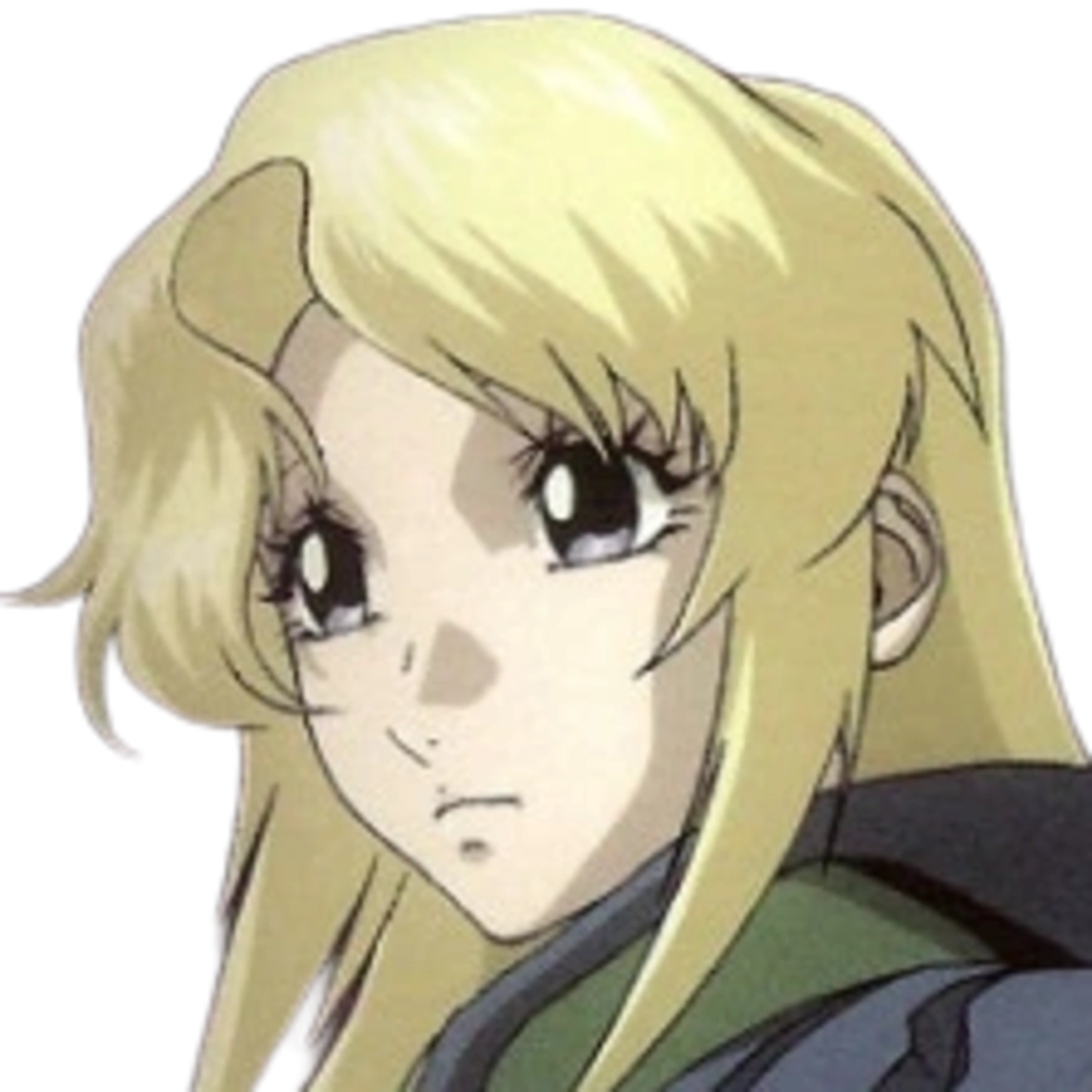 Dhianeila - Expression 2