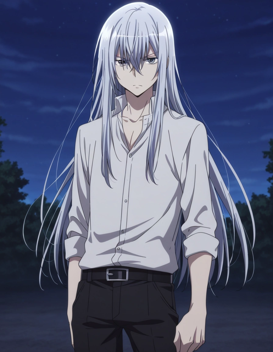 Superbi Squalo
