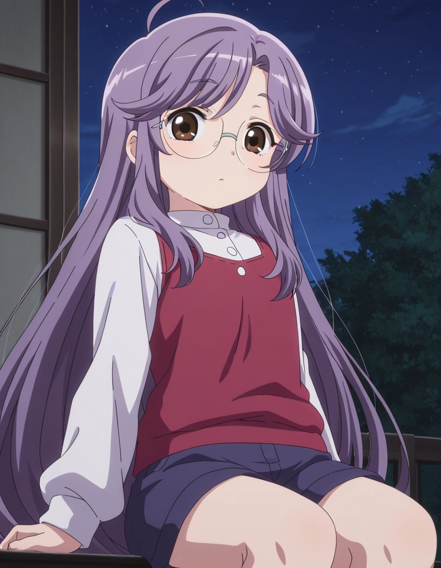 Shirai Sae