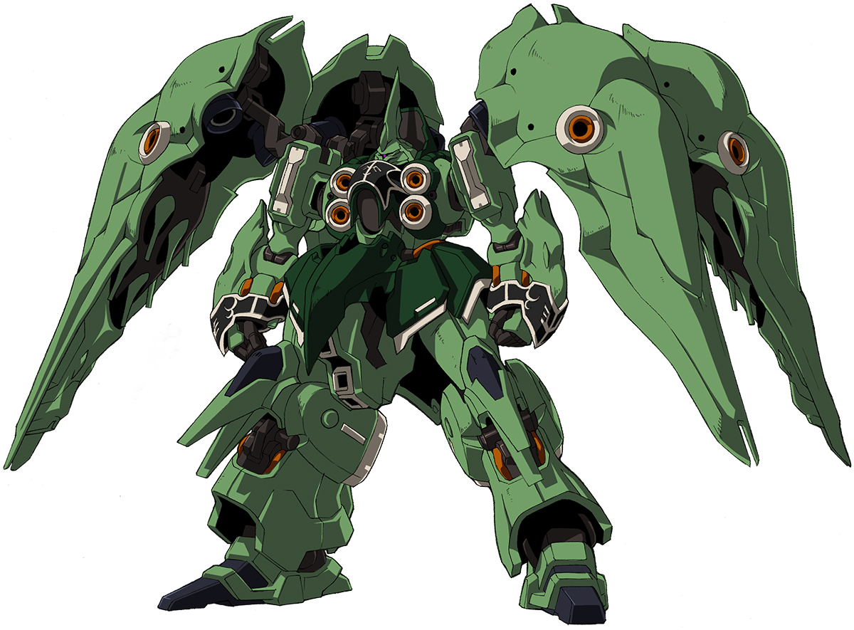 Kshatriya - Full Body