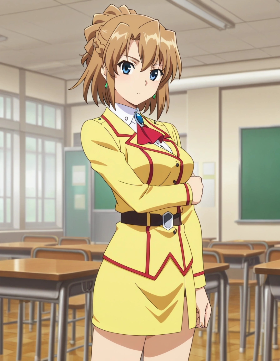 Sumeragi Aika