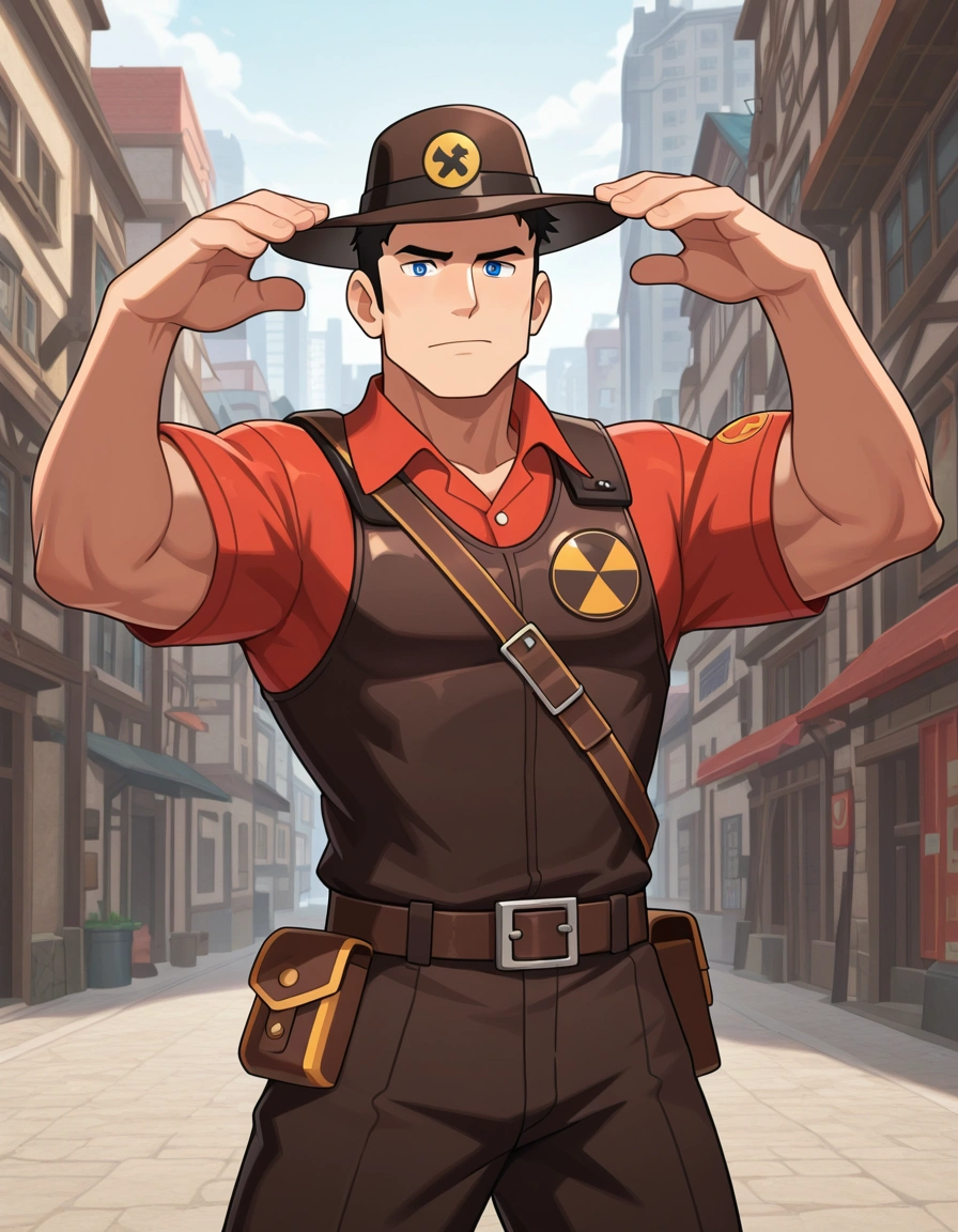 Scout
