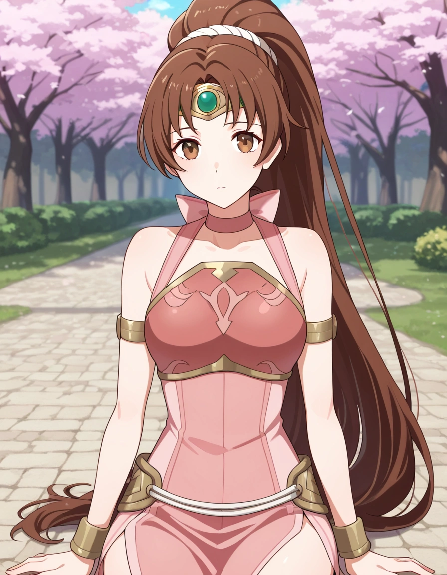 Linde