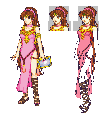 Linde - Full Body