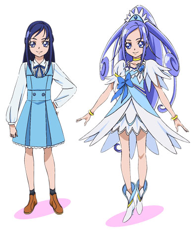 Kurasawa Tamaki - Full Body