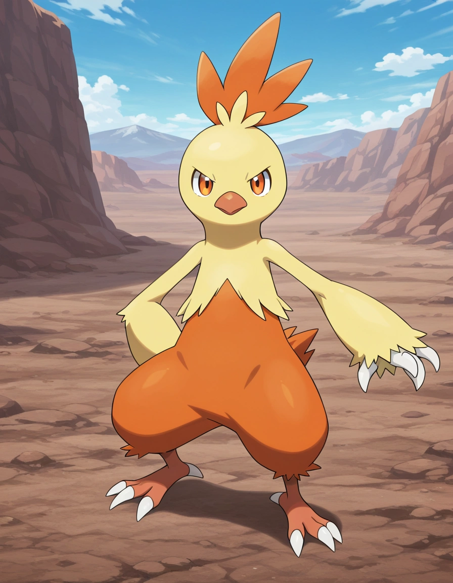 Combusken