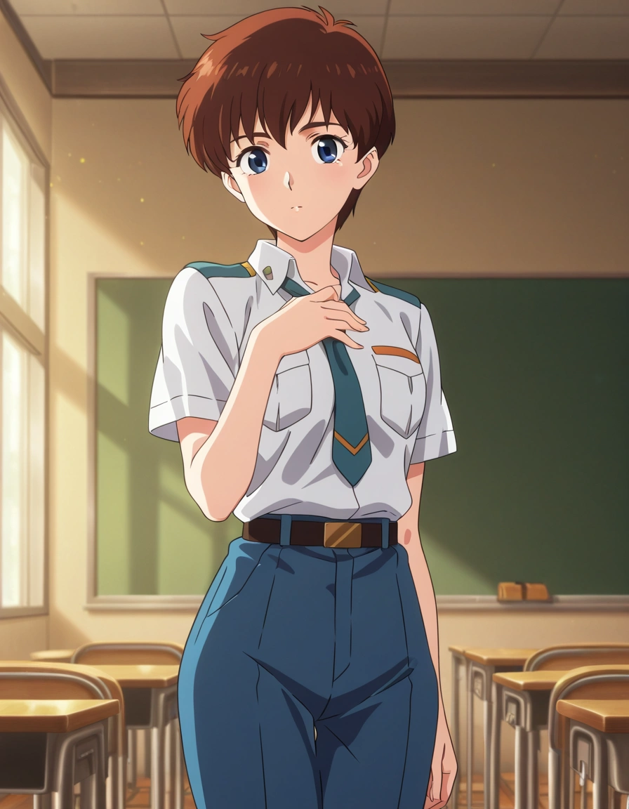 Izumi Noa