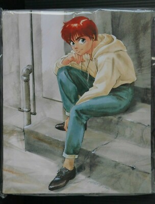Izumi Noa - Full Body