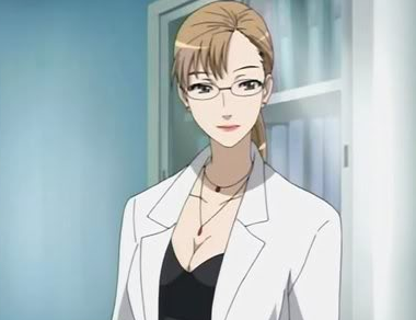 Julia Silverstein - Full Body