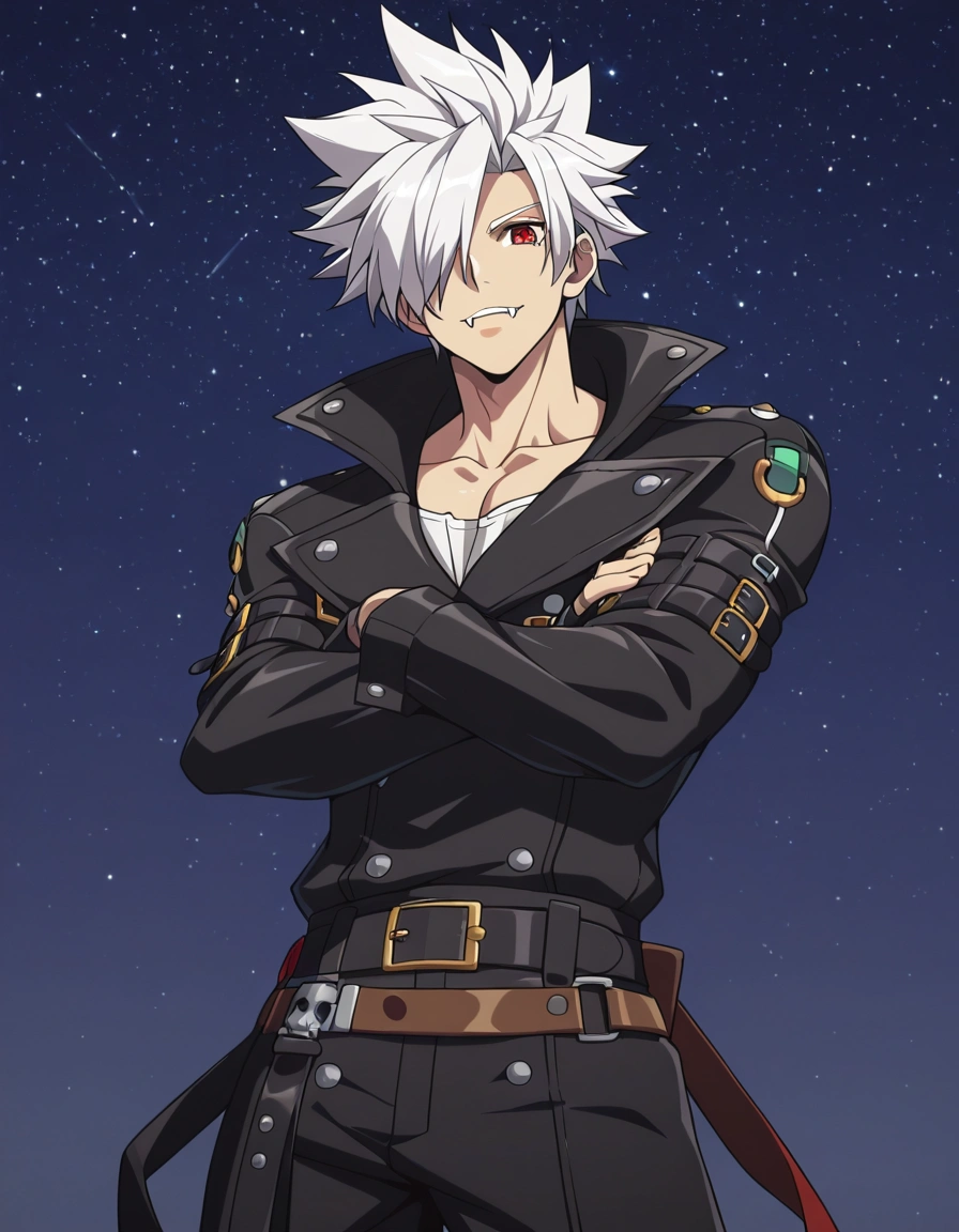 Chipp Zanuff
