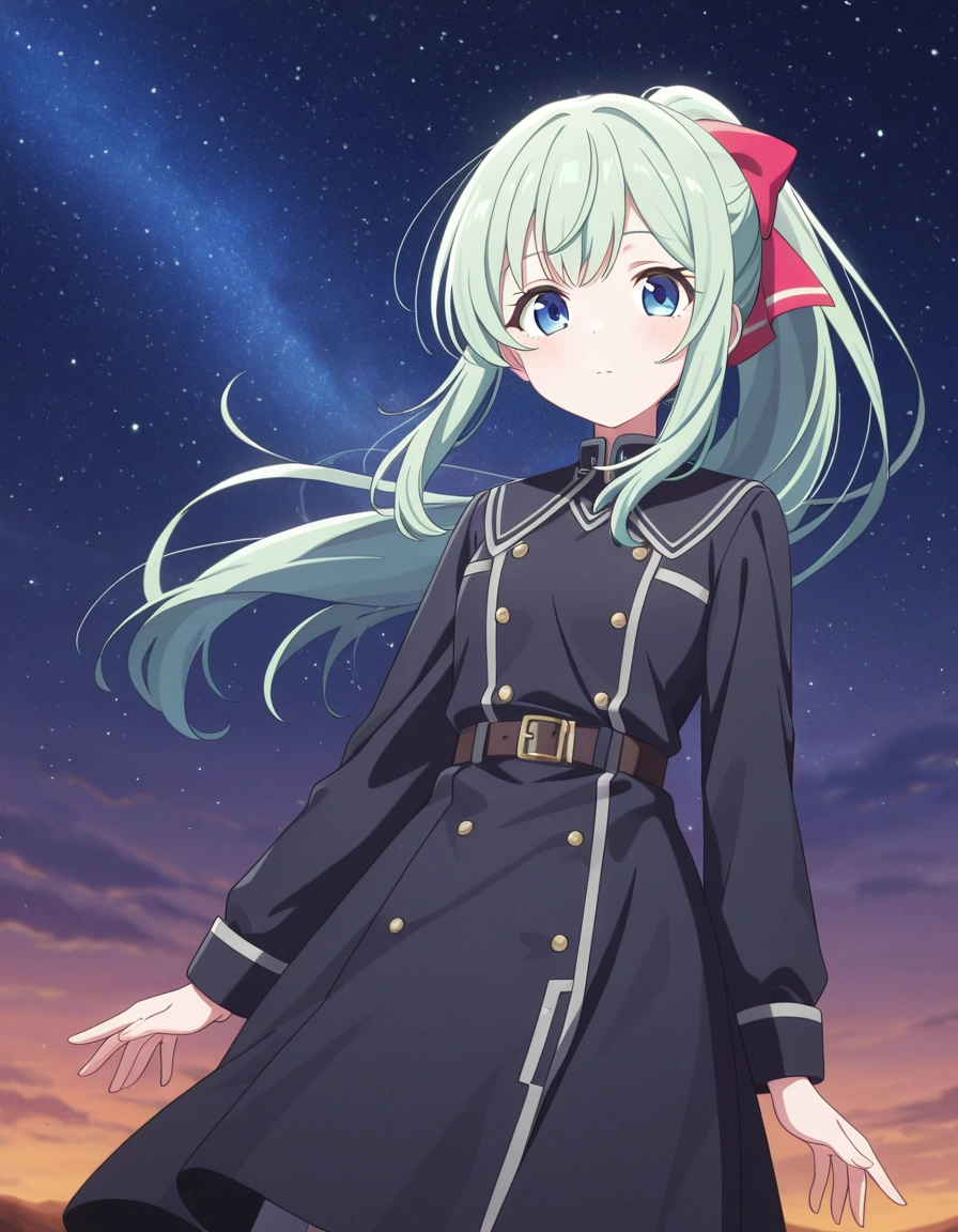 Shirobeni Yuki