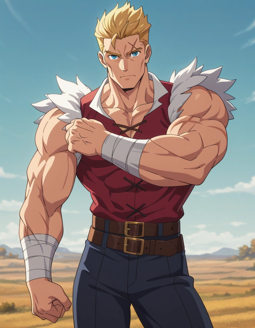 Victor von Gerdenheim