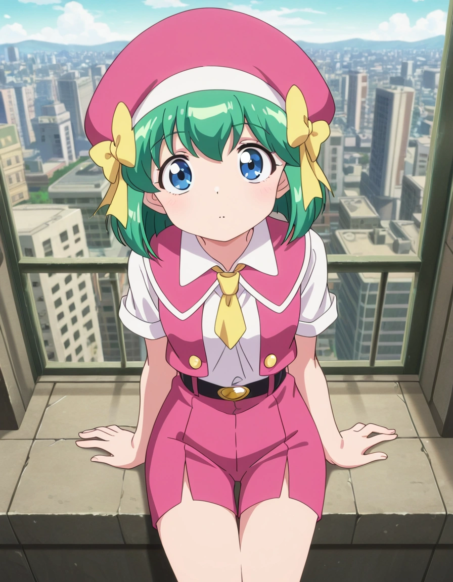 Magical Emi