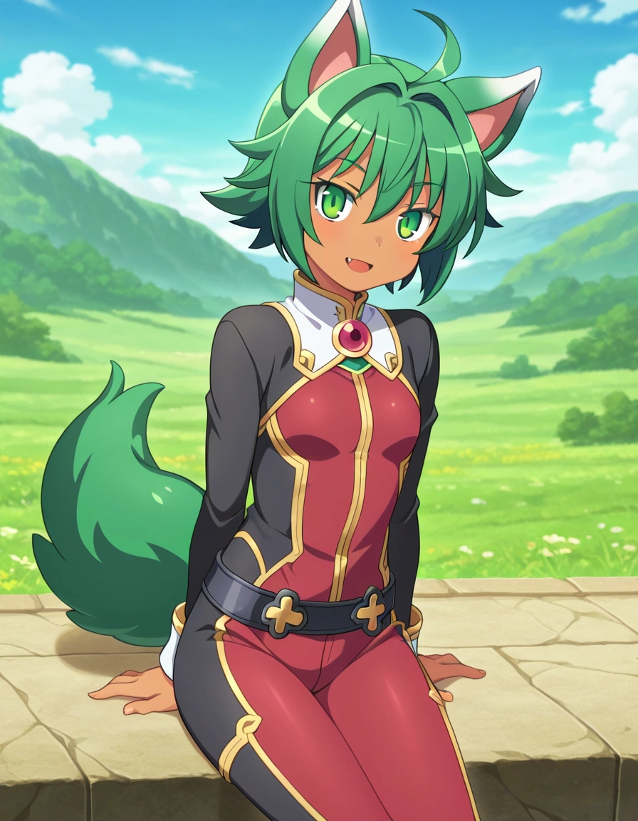 Beryl
