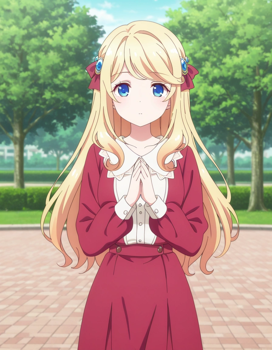 Kozue Arine
