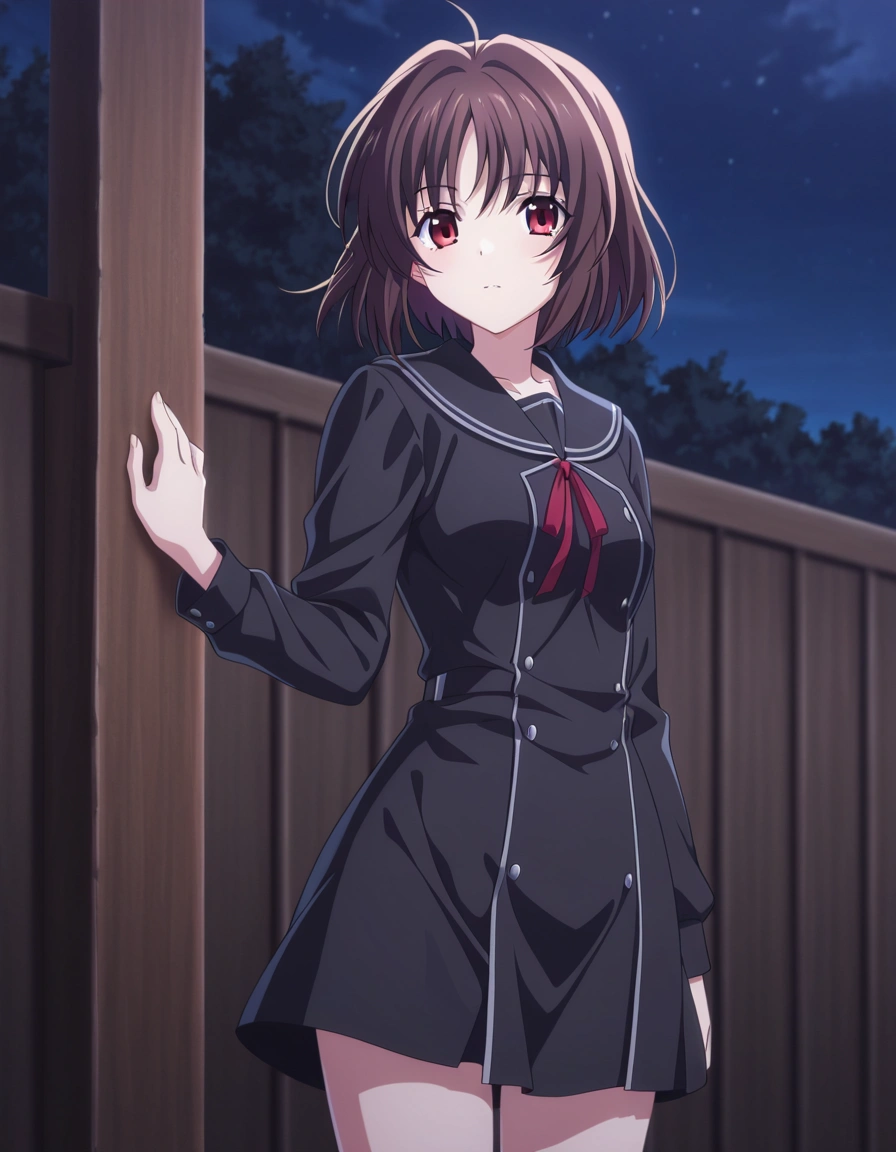 Tobise Tomoe