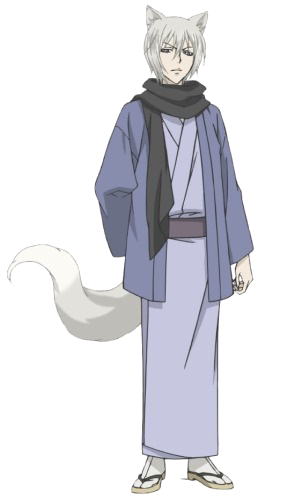 Tobise Tomoe - Full Body