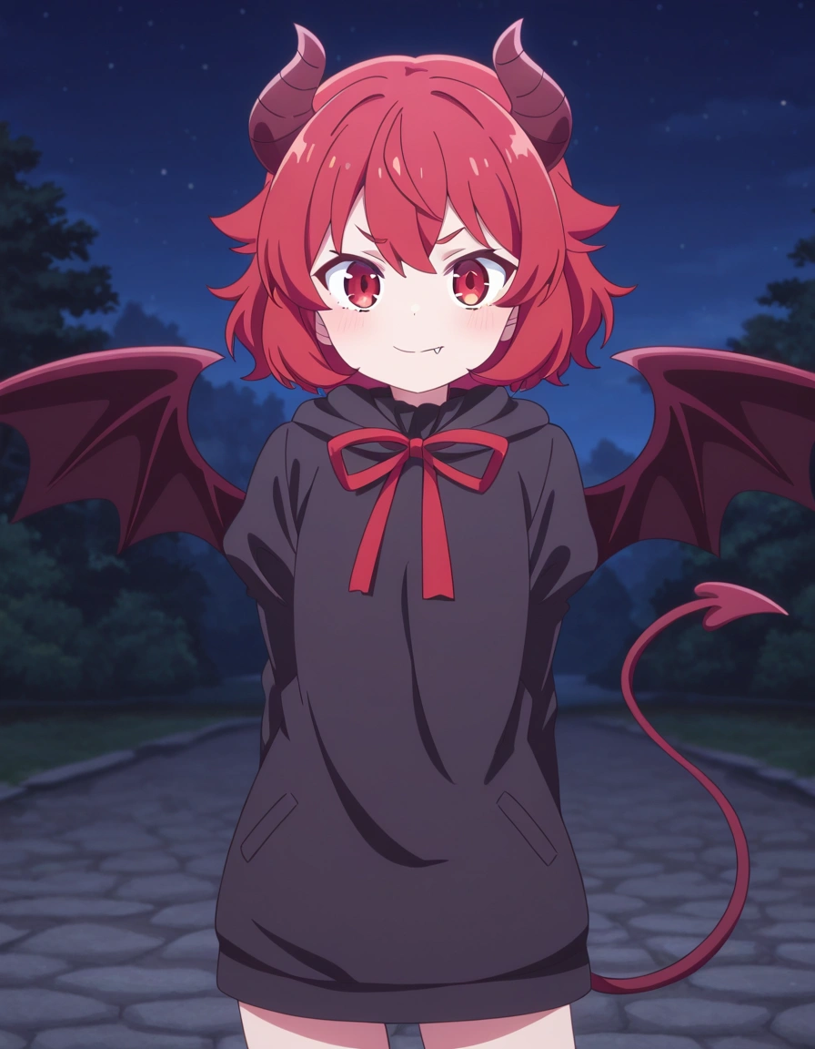 Akumachi Pam
