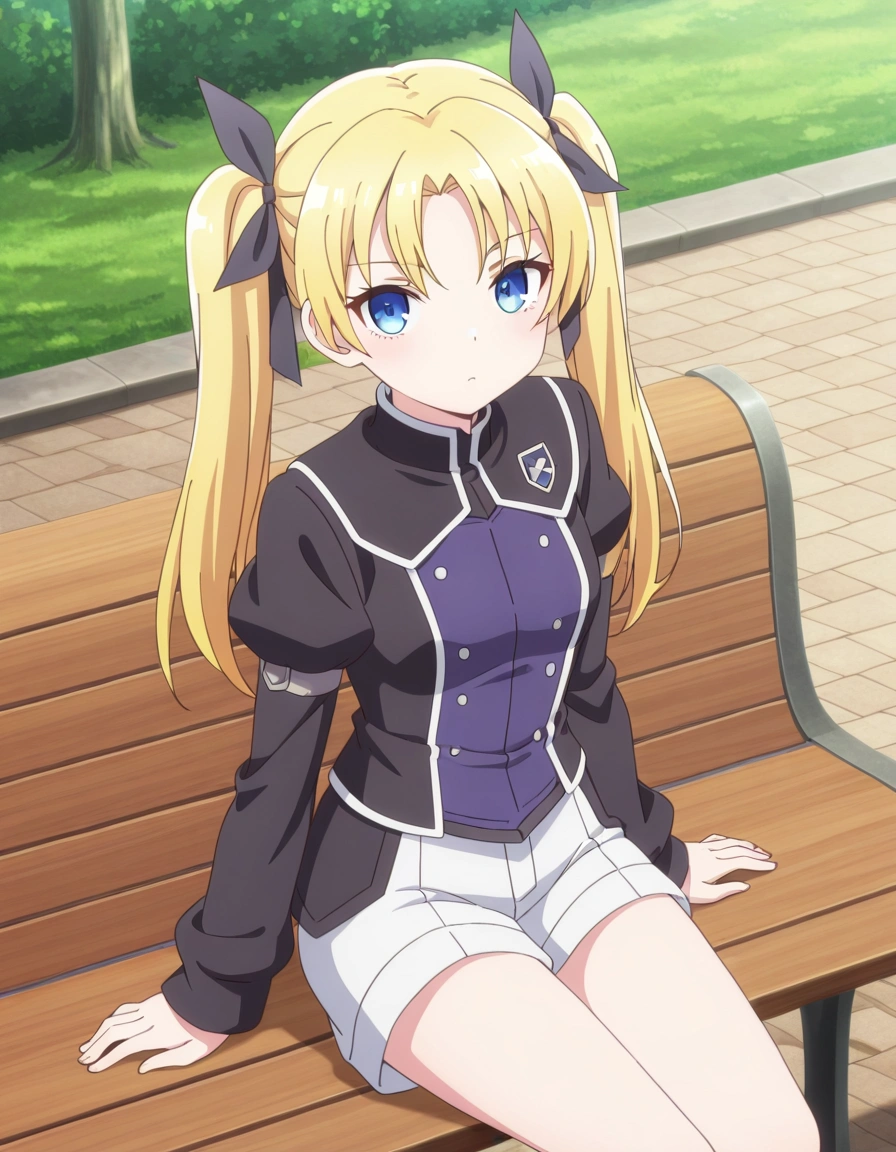 Celes Alford