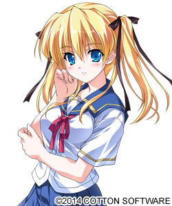 Celes Alford - Full Body