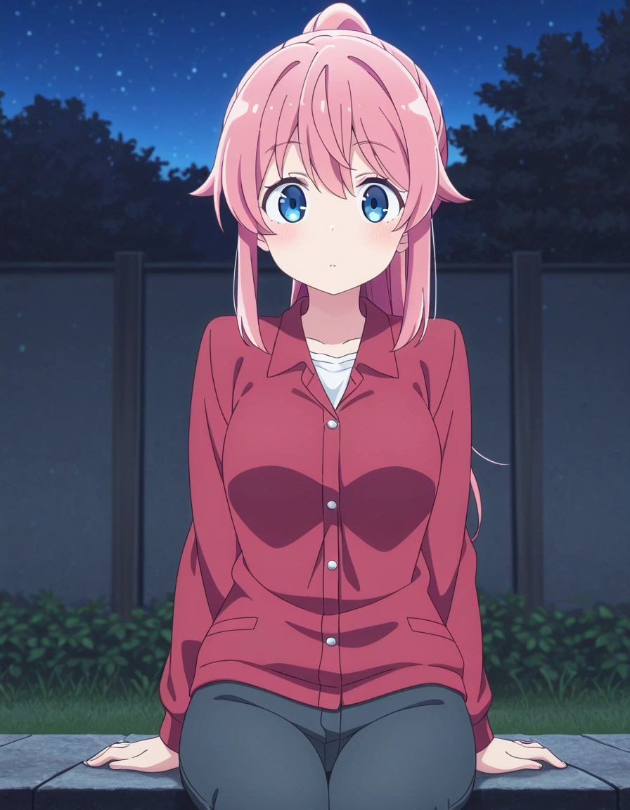 Sagara Sanae